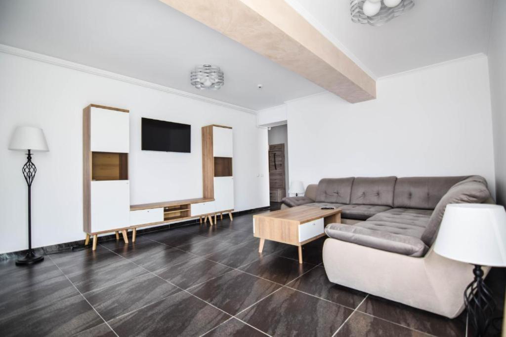 Apart Hotel Victor Mamaja Zewnętrze zdjęcie